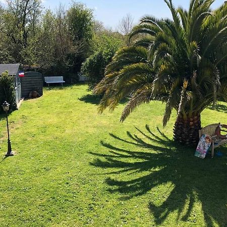 Belle Maison Neo-Bretonne A 5 Minutes De La Mer Tréveneuc Zewnętrze zdjęcie