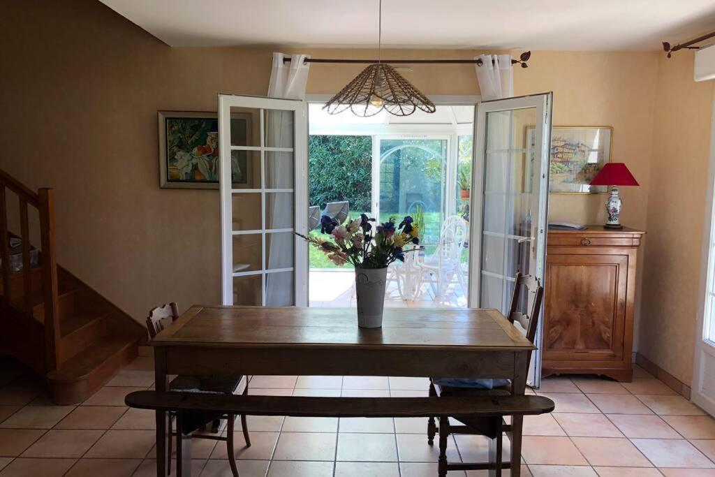Belle Maison Neo-Bretonne A 5 Minutes De La Mer Tréveneuc Zewnętrze zdjęcie
