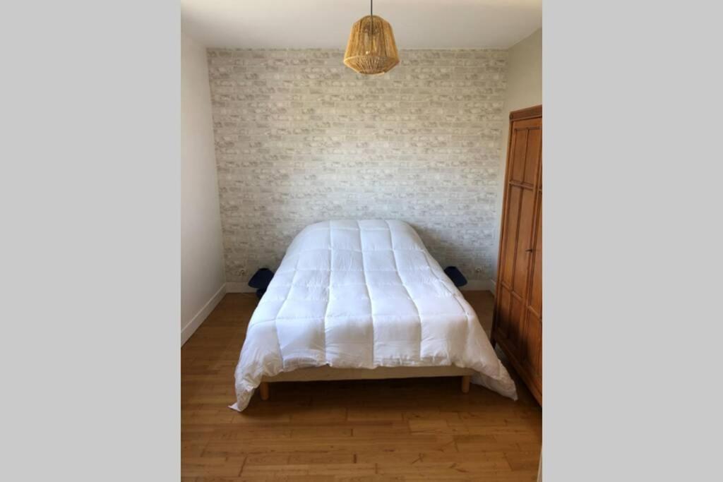 Belle Maison Neo-Bretonne A 5 Minutes De La Mer Tréveneuc Zewnętrze zdjęcie