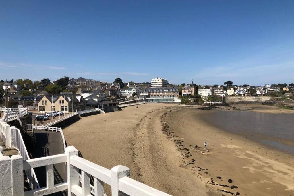 Belle Maison Neo-Bretonne A 5 Minutes De La Mer Tréveneuc Zewnętrze zdjęcie